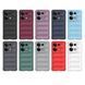 Чехол для смартфона Cosmic Magic Shield for Xiaomi Redmi Note 13 Pro 4G China Red 666-05034 фото 5