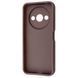 Чохол Pretty Things Case для Xiaomi Redmi A3 Black/Fluffy Black 777-02221 фото 2