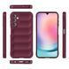 Чохол для смартфона Cosmic Magic Shield for Samsung Galaxy A25 5G Plum 666-04684 фото 2