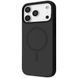 Чехол Proove Sapphire Case with Magnetic Ring iPhone 17 Pro Max Black Titanium 656-05134 фото