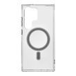 Чехол TPU Clear Case with MagSafe для Samsung Galaxy S24 Ultra 5G (S928) Transparent