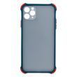 Силіконовий чохол TOTU Armor Dark with Frame для iPhone 11 Pro Max Зелений 208-00956 фото
