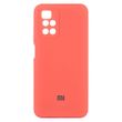 Чехол Full Case HQ with frame для Xiaomi Redmi 10 Peach 777-00799 фото