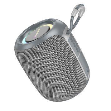 Портативна колонка BOROFONE BR36 Lucy sports BT speaker, 5W, Dark Gray 6941991104398 фото