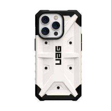 Протиударний Чохол Pathfinder для iPhone 14 Pro Max white 214-02534 фото