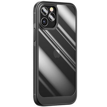 Чехол TPU+PC Pulse для Apple iPhone 13 Pro Max (6.7") Black 208-05938 фото