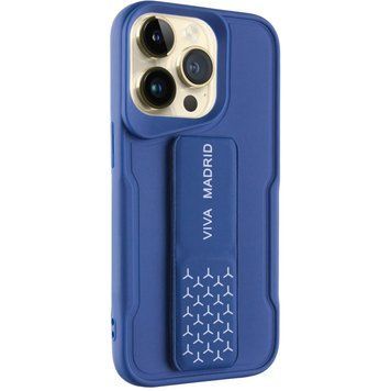 Чохол TPU VIVA для iPhone 14 Pro Max Dark Blue 208-03891 фото