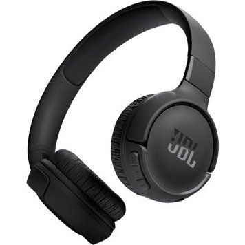 Навушники JBL Tune 520BT Black (JBLT520BTBLKEU) JBLT520BTBLKEU фото