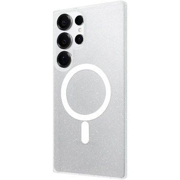 Чохол Proove Cuprum Case with Magnetic Ring Samsung Galaxy S26 Ultra White PCCCSGSU2602 фото