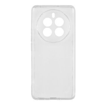 Прозорий чохол TPU Virgin для Realme 12 Pro/12 Pro+ 555-04279 фото