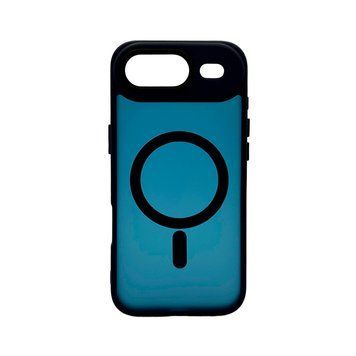 Чохол для смартфона Space Magnetic Color для Apple iPhone 17 Air Blue 666-03984 фото