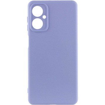 Чохол Silicone Cover Lakshmi Full Camera для Motorola Moto G14 Dasheen 777-07084 фото