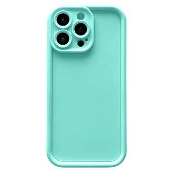Чехол Shock Sides Resistant для iPhone 11 Pro Max Turqouise 208-04165 фото