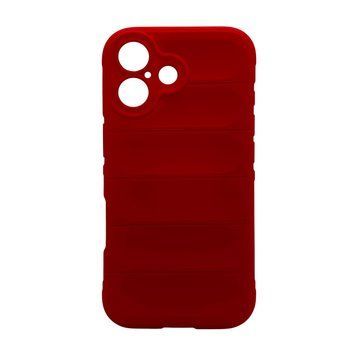 Чехол для смартфона Cosmic Magic Shield for Apple iPhone 17 Red 666-04542 фото