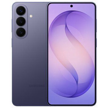 Мобільний телефон Samsung Galaxy S26+ 12/256Gb Cobalt Violet (SM-S947BZVDEUC) SM-S947BZVDEUC фото
