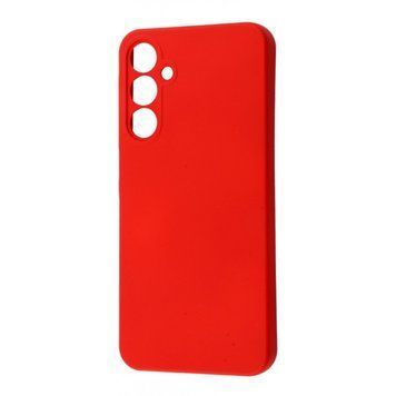 Чохол WAVE Colorful Case (TPU) Samsung Galaxy A16 Red 656-05815 фото