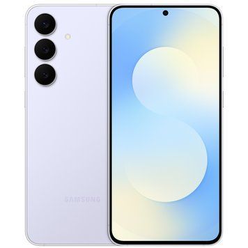 Мобильный телефон Samsung Galaxy S25 FE 8/512Gb Icyblue (SM-S731BLBIEUC) SM-S731BLBIEUC фото