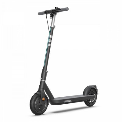 Электросамокат OKAI ES10-NEON Lite Black 9", 300(600)W, 7.8Ah, 30km, 25km\h, 20%, NFC, App,15kg 656-00047 фото