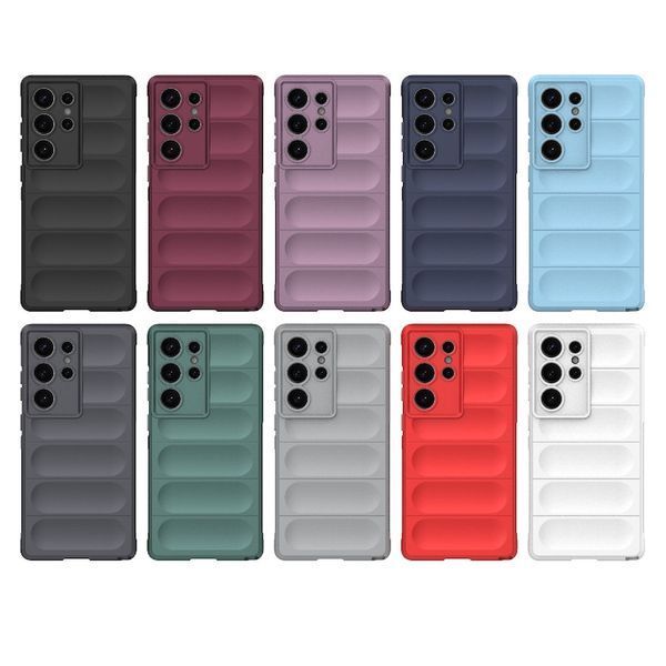 Чохол для смартфона Cosmic Magic Shield for Samsung Galaxy S25 Ultra Light Blue 666-04849 фото