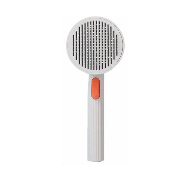 Пуходирка-сликер PETKIT Pet Grooming Brush2 656-00144 фото