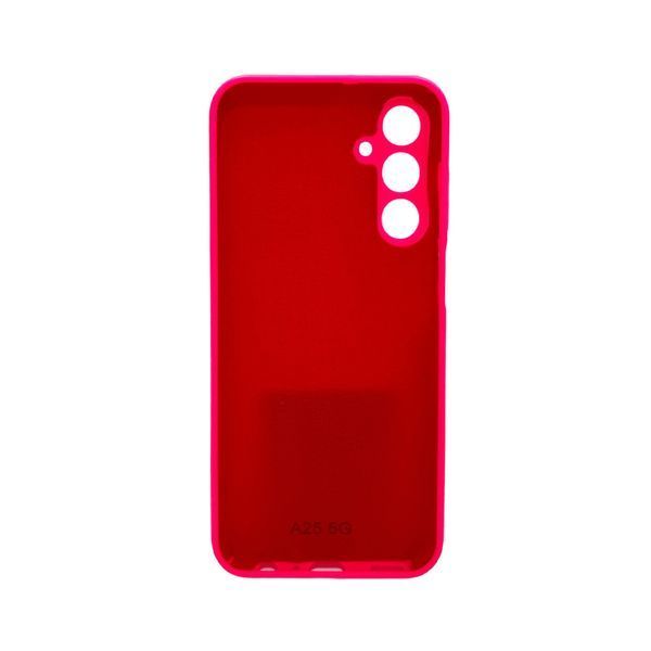 Чехол для смартфона Cosmic Silicone Case для Samsung Galaxy A25 5G Phosphor 666-05129 фото