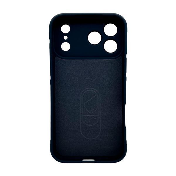 Чехол для смартфона Cosmic Magic Shield for Apple iPhone 17 Pro Max Sapphire 666-04568 фото