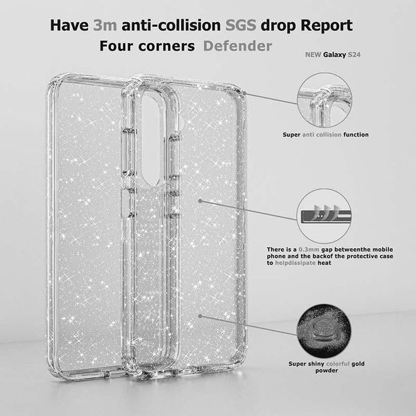 TPU чехол Nova для Samsung Galaxy A08 / A07 4G / A07s Clear ILSO-00000080196-1 фото