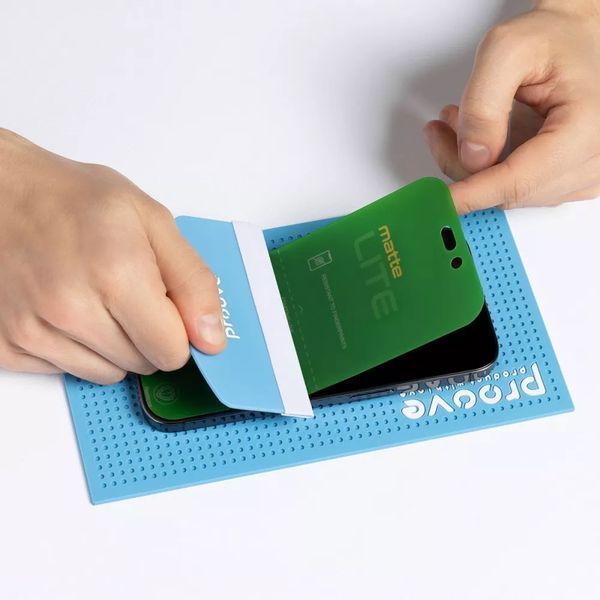 Захисна гідрогелева плівка Proove Hydrogel Screen Protection LITE (matte) для Samsung ZFold5 904-16978 фото