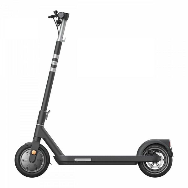 Електросамокат OKAI ES10-NEON Lite Black 9", 300(600)W, 7.8Ah, 30km, 25km\h, 20%, NFC, App,15kg 656-00047 фото