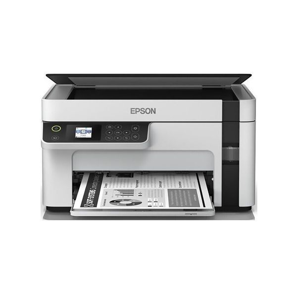 Многофункциональное устройство Epson M2110 (C11CJ19401) C11CJ19401 фото