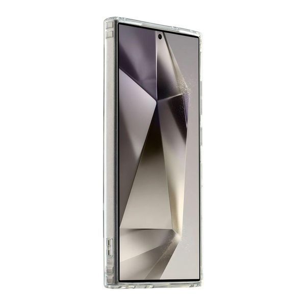 Чехол TPU Clear Case with MagSafe для Samsung Galaxy S24 Ultra 5G (S928) Transparent 777-03579 фото