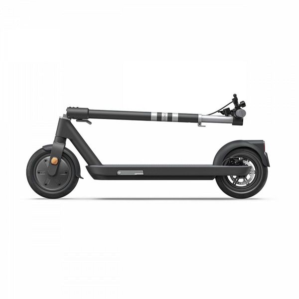 Электросамокат OKAI ES10-NEON Lite Black 9", 300(600)W, 7.8Ah, 30km, 25km\h, 20%, NFC, App,15kg 656-00047 фото