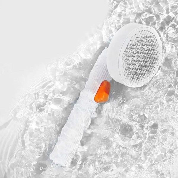 Пуходірка-слікер PETKIT Pet Grooming Brush2 656-00144 фото