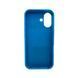 Силіконовий чохол для Apple iPhone 17 Cornflower 208-06673 фото 3