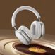 Беспроводные наушники HOCO W35 Max Auspicious ANC noise reduction BT headphones Silver 656-01646 фото 4