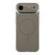 Чохол AG-Glass Lens Protection with Magsafe для iPhone 17 Air Titanium 555-04394 фото