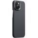 Чохол PC Carbon Protection Slim with MagSafe для Apple iPhone 15 (6.1") Black 214-04768 фото