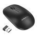 Маніпулятор миша BOROFONE BG14 Planet 2.4G business wireless mouse Black 6941991113376 фото 4
