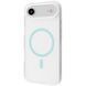 Чохол Proove Blossom Case with Magnetic Ring iPhone 17 Air Mint 656-04137 фото