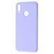 Чехол WAVE Colorful Case (TPU) для Huawei P Smart+/Nova 3i Light purple 656-05642 фото 1
