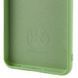 Чохол Silicone Cover Lakshmi Full Camera для Huawei Honor X8a Pistachio 777-06834 фото 2
