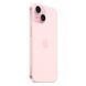 Мобільний телефон Apple iPhone 15 128Gb Pink (REF A) (2AMTP13) 2AMTP13 фото 3