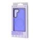 Чохол WAVE Matte Insane Case with Magnetic Ring для Samsung Galaxy S21 FE (G990B) Deep purple 656-07707 фото 2