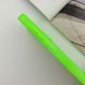 Чехол Silicone Cover Lakshmi Full Camera для Samsung Galaxy M14 5G Neon Green 777-06984 фото 4