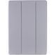 Чохол-книжка Book Cover (stylus slot) для Samsung Galaxy Tab A9 (8.7'') (X110/X115) Dark Gray 555-00670 фото