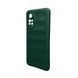 Чехол для смартфона Cosmic Magic Shield for Xiaomi Redmi Note 12 Pro 4G Dark Green 666-04999 фото