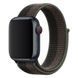 Ремінець для Apple Watch Nylon 42/44/45/49 mm Tornado 212-02356 фото