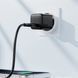 Сетевое зарядное устройство з кабелем ACEFAST A117 PD20W mini GaN fast charger set(P16),black Black 6974316286509 фото 5