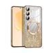 Чохол для смартфона Cosmic CD Shiny Magnetic для Samsung Galaxy S24 Plus Gold 666-02162 фото
