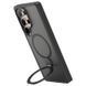 Чохол Ummi Colorful with Magnetic Fit HQ Ring для Samsung Galaxy S26 Ultra Black ILSO-00000085488-1 фото 2